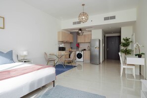 Executive Studio Suite