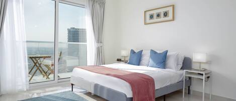 Executive Studio Suite