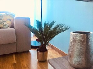 Interior - Quiet&Vibrant&Luxurious Apartment in Central Bucharest ! (Bucharest)