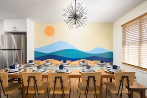 Dining - The MCM Movie Manor|Big Backyard|Movie Theater (Arvada)