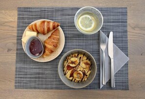 Breakfast meal - Boje06 (Heringsdorf)