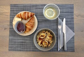 Frühstücksgericht