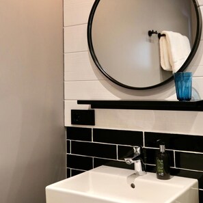 Bathroom - Boje06 (Heringsdorf)
