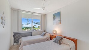 2 Schlafzimmer, Bügeleisen/Bügelbrett, Internetzugang