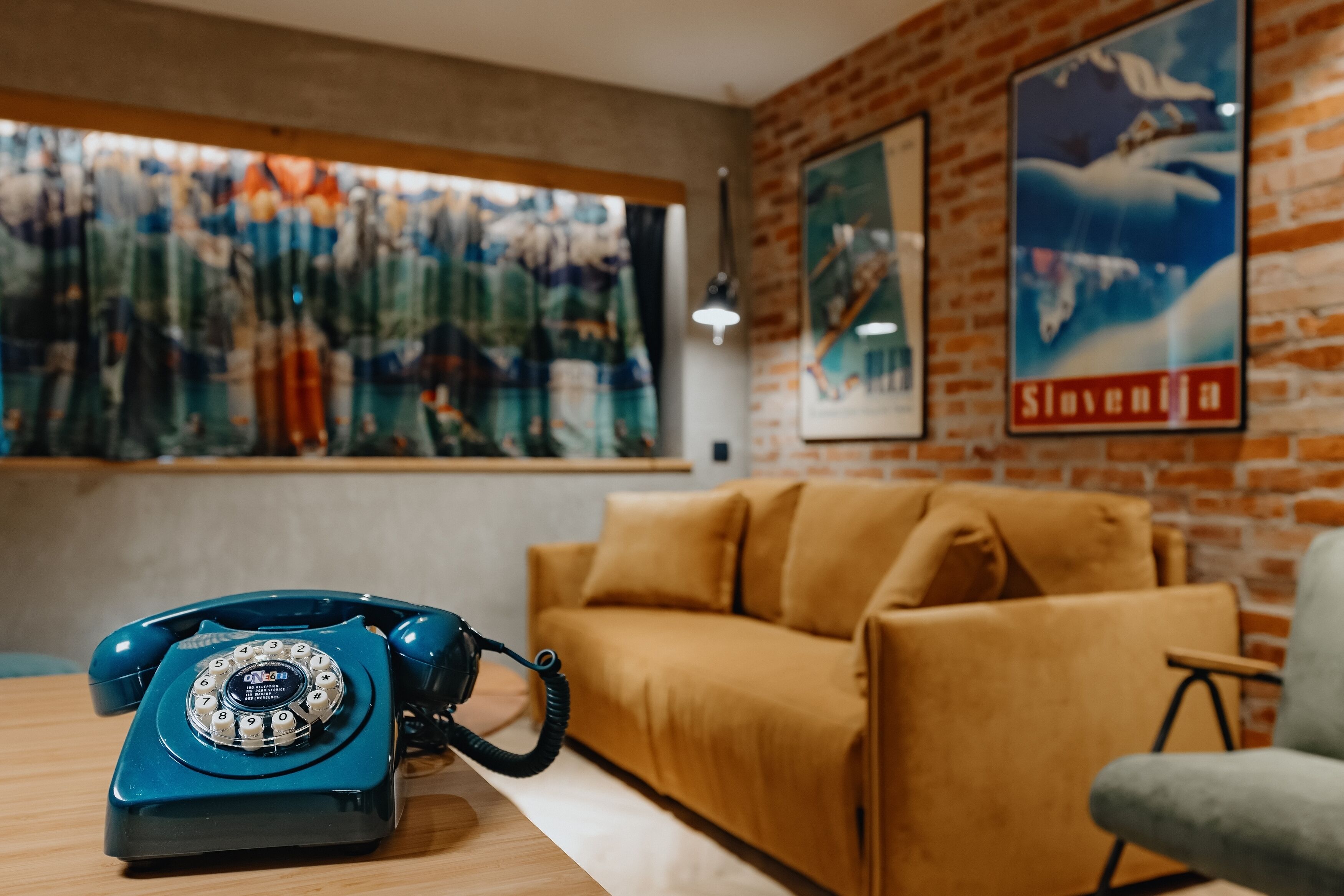 apartment, 1 bedroom | living room | flat-screen tv, heated floors