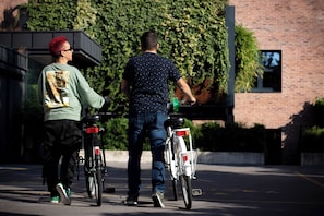 Vélo