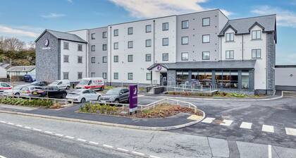 Premier Inn Porthmadog