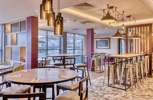 Premier Inn Porthmadog