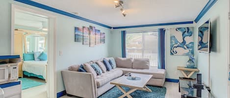 Smart-TV, Computerbildschirme, Drucker