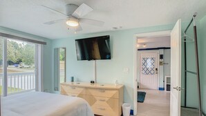 Room - Pool, Jacuzzi, Cabana Oh My!! Welcome to Paradise (Orlando)