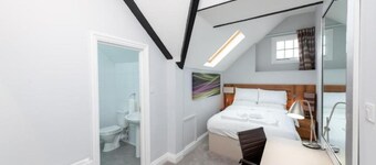 Uno Hotel Heathrow Windsor