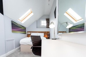 Single Room, Ensuite