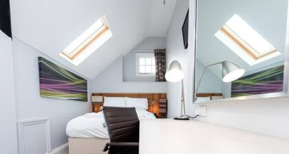 Uno Hotel Heathrow Windsor