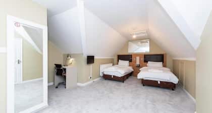 Uno Hotel Heathrow Windsor