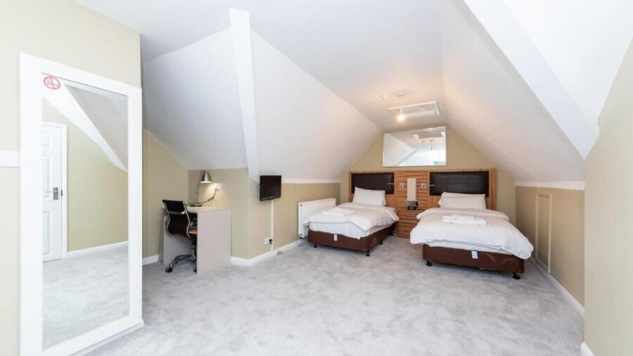 Uno Hotel Heathrow Windsor