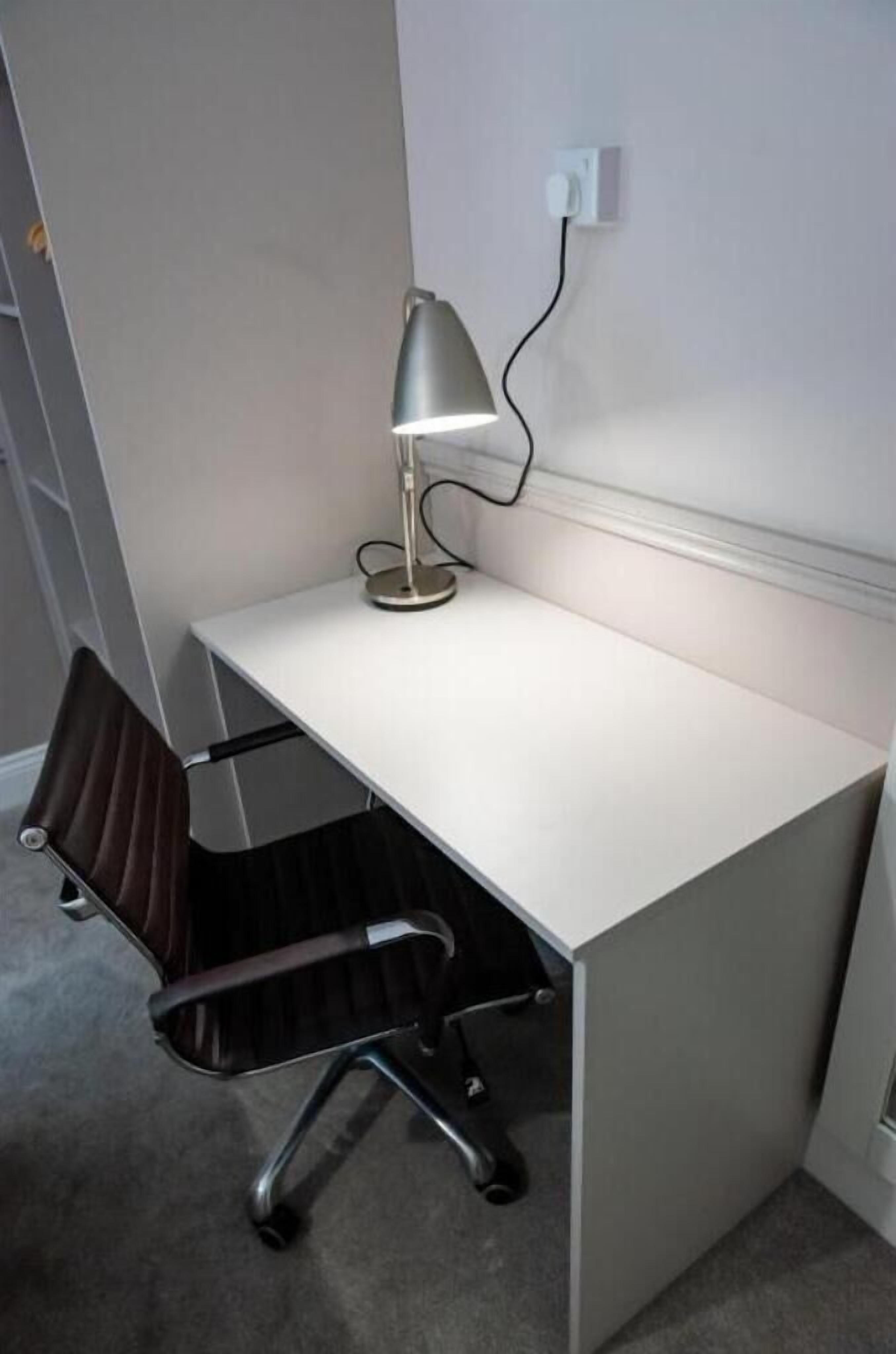 Triple Room, Ensuite
