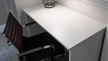 Triple Room, Ensuite