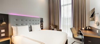 Premier Inn Wolfsburg City Centre