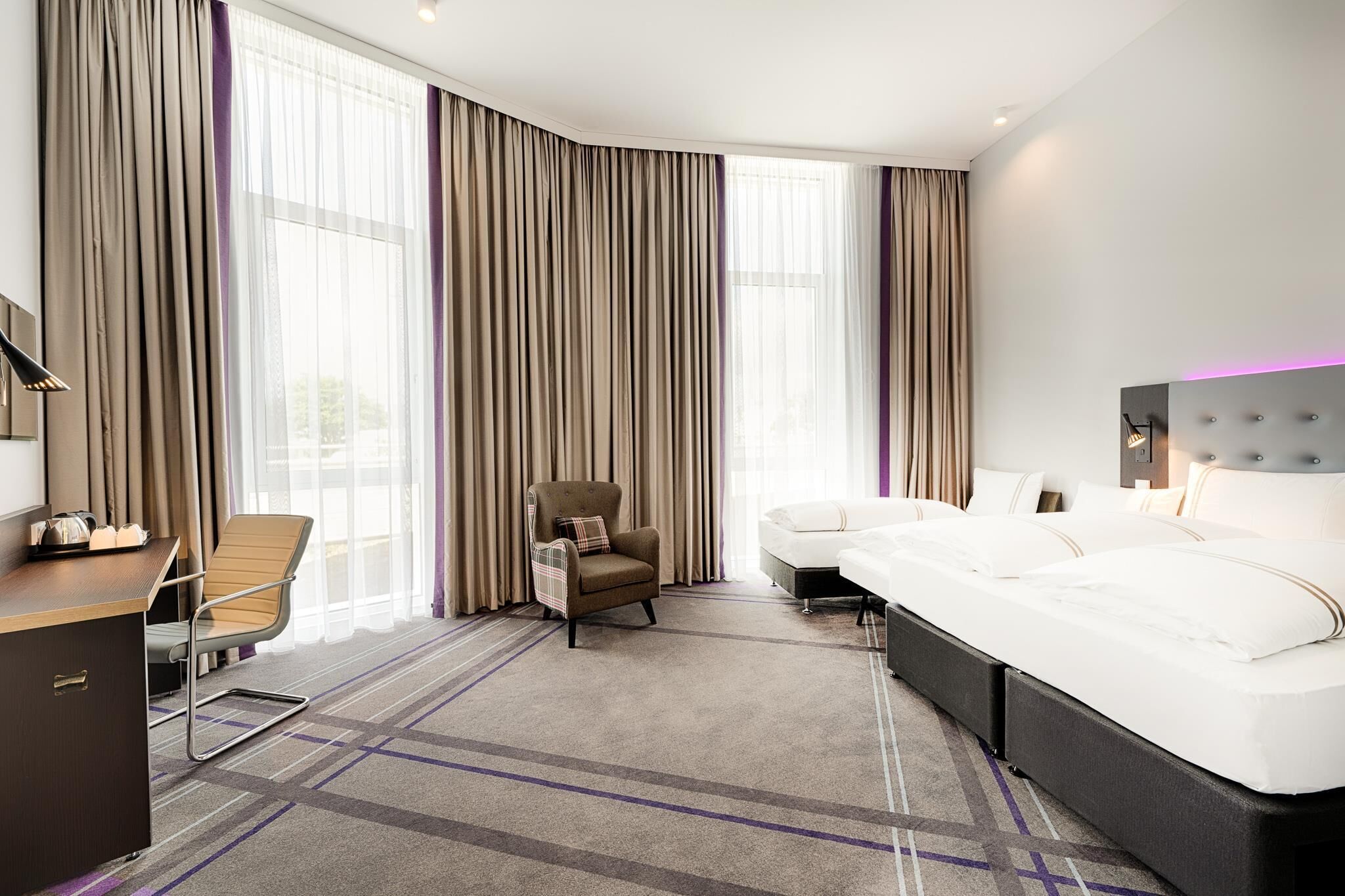 Foto - Premier Inn Wolfsburg City Centre