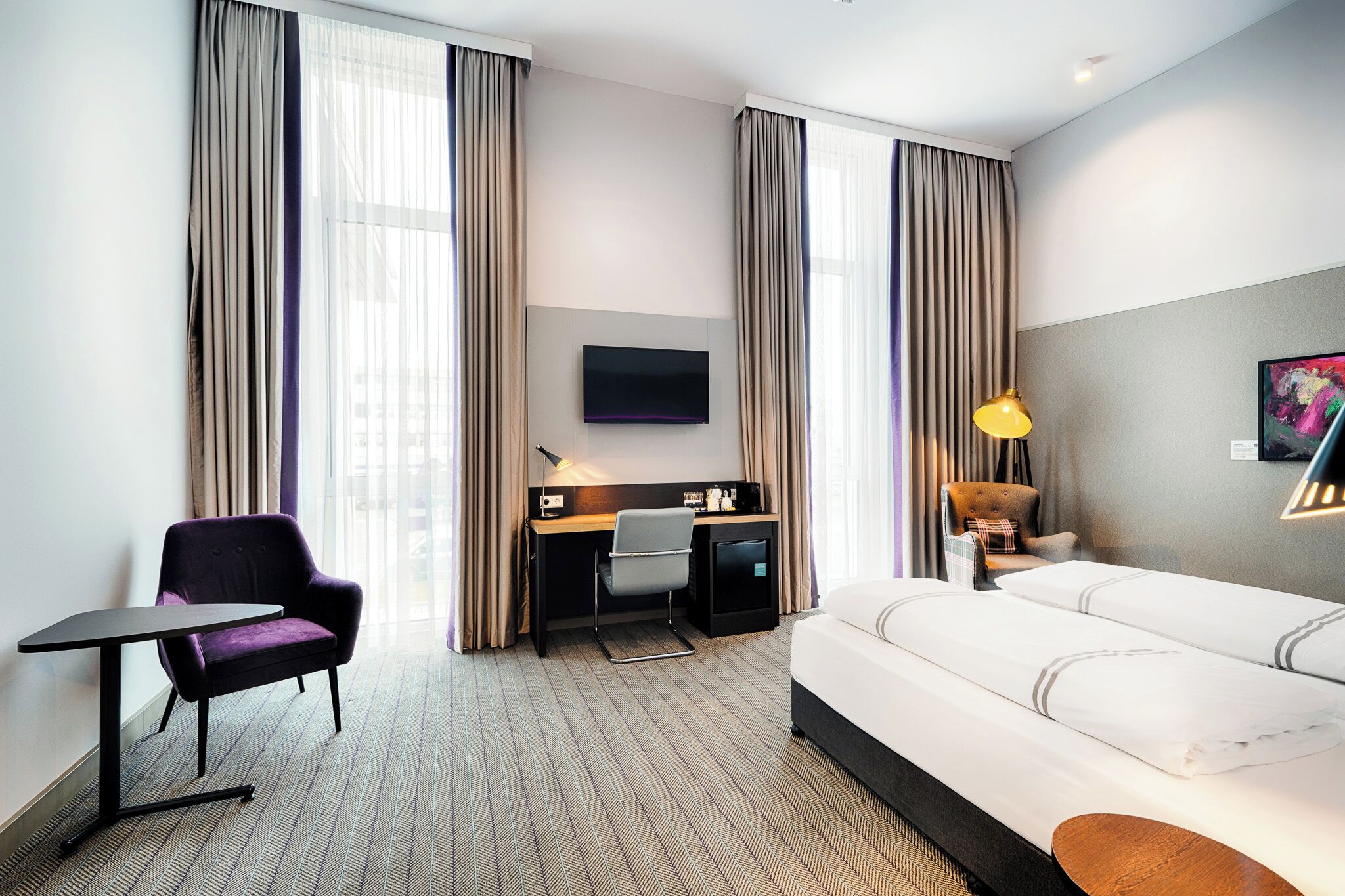 Foto - Premier Inn Wolfsburg City Centre