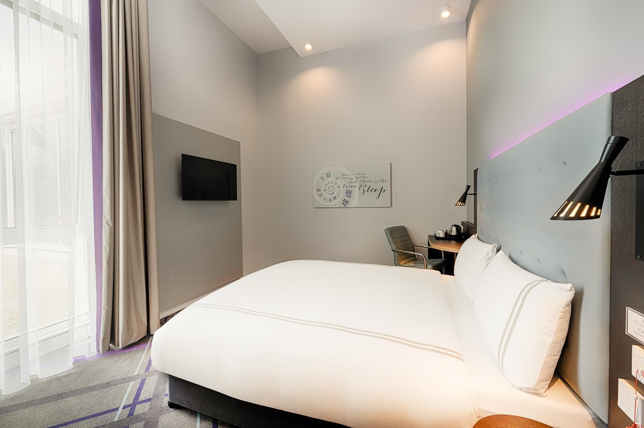 Foto - Premier Inn Wolfsburg City Centre