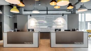 Recepción