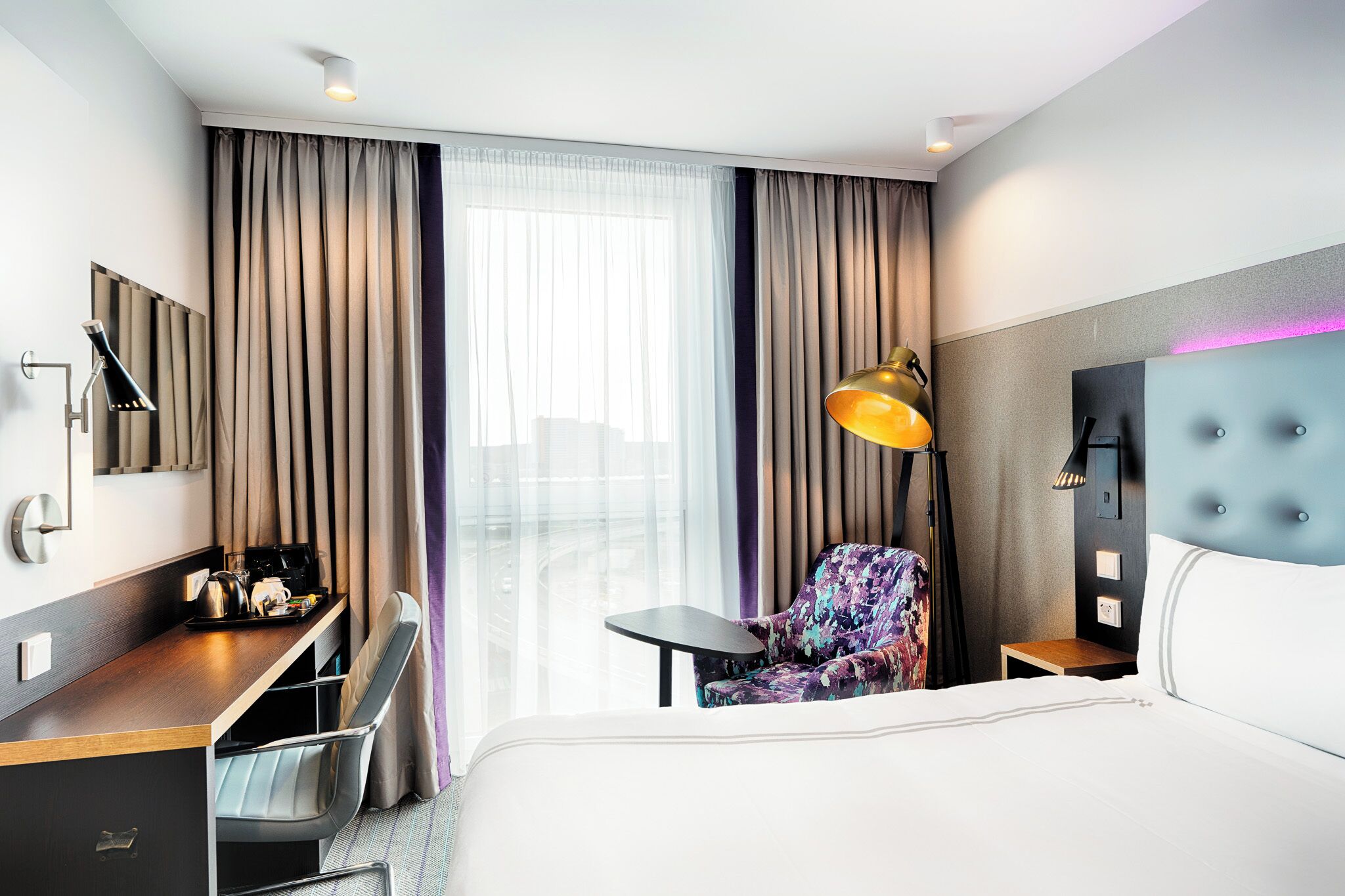 Foto - Premier Inn Wolfsburg City Centre