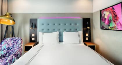 Premier Inn Wolfsburg City Centre