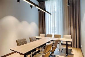 Salle de réunion