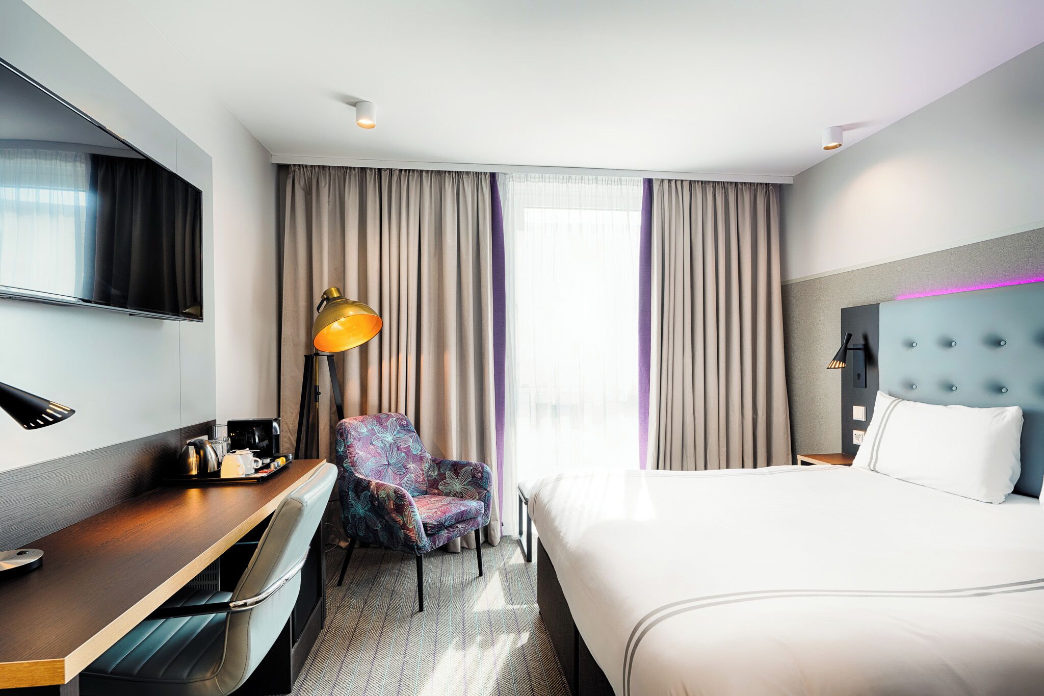 Foto - Premier Inn Wolfsburg City Centre