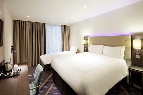 Premier Inn Wolfsburg City Centre