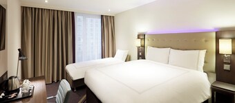 Premier Inn Wolfsburg City Centre