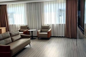 Room - Jinjiang Inn (Beijing Anzhenli) (Beijing)