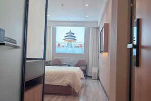 Room - Jinjiang Inn (Beijing Anzhenli) (Beijing)