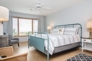 3 chambres, matelas mémoire de forme, fer et planche à repasser, Wi-Fi
