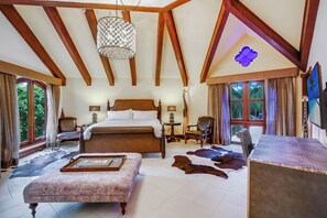 Exclusive Villa