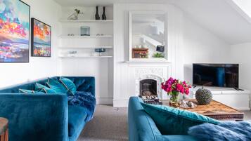 Apartment | Living room