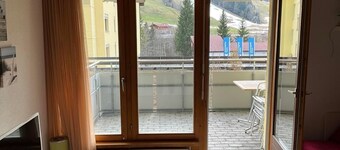 Ferienwohnung Sörenberg für 1 - 3 Personen - Ferienwohnung