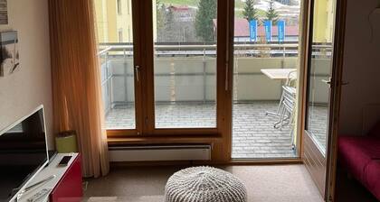 Holiday apartment Sörenberg for 1 - 3 persons - Holiday apartment