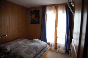 3 chambres, Wi-Fi