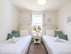 Cottage | Interni
