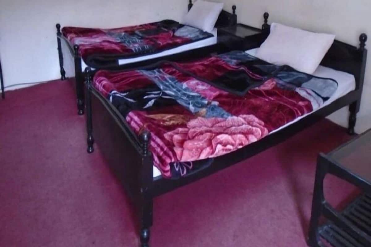 Habitación triple estándar | Wifi gratis y ropa de cama