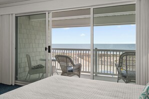 2 多间卧室、熨斗/熨衣板、免费 WiFi