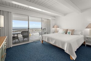 2 bedrooms, iron/ironing board, free WiFi