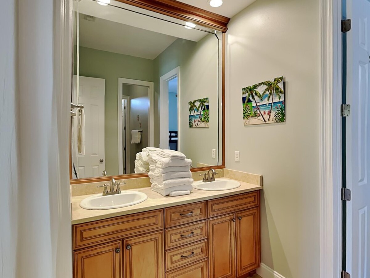 Photo 18 of Sea Shell Retreat | Pet Friendly, Private Pool!