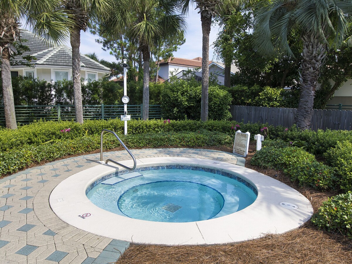 Photo 34 of Sea Shell Retreat | Pet Friendly, Private Pool!