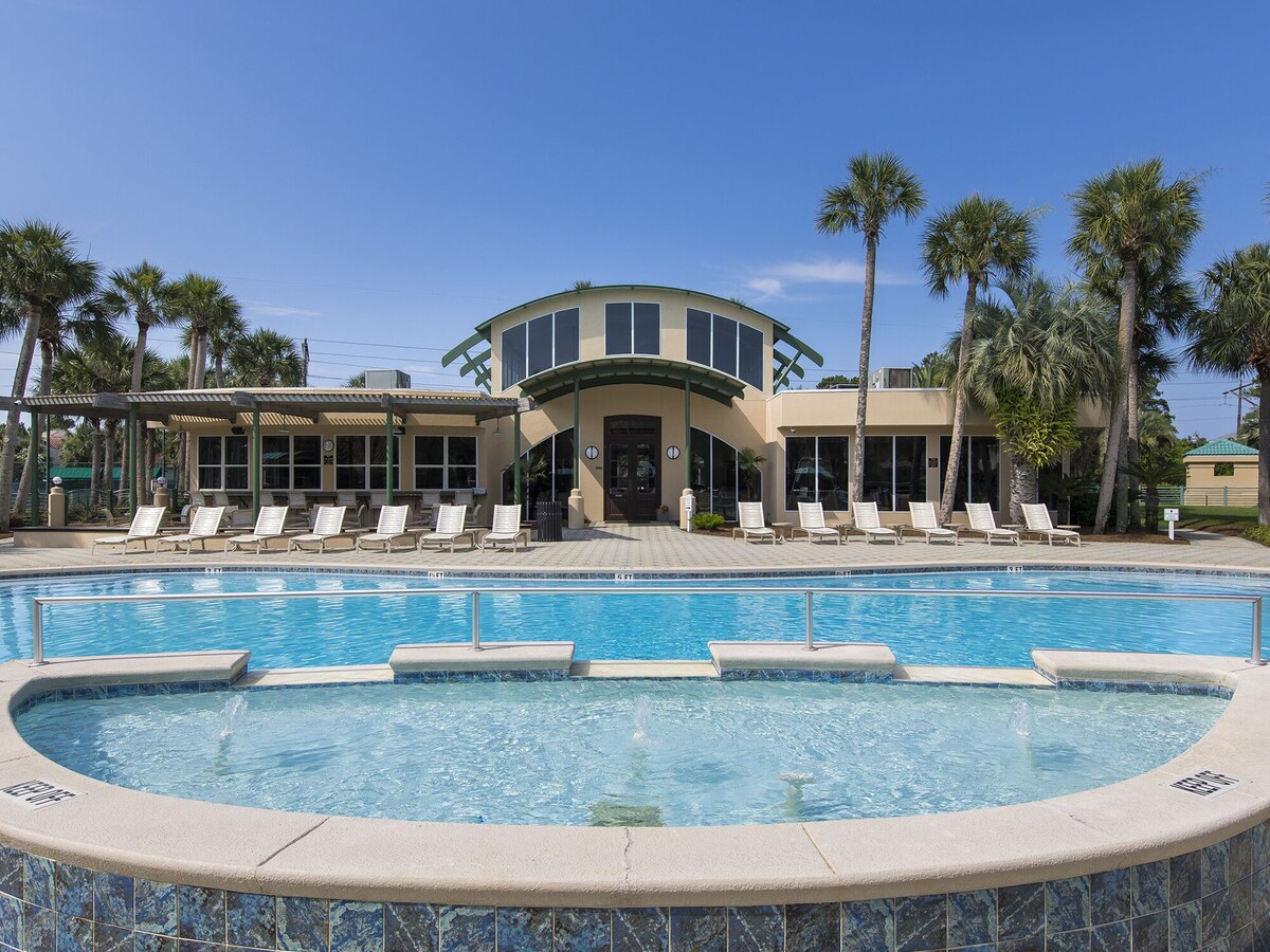 Photo 31 of Sea Shell Retreat | Pet Friendly, Private Pool!