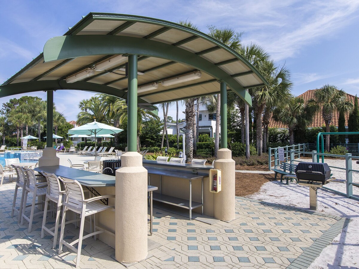 Photo 37 of Sea Shell Retreat | Pet Friendly, Private Pool!