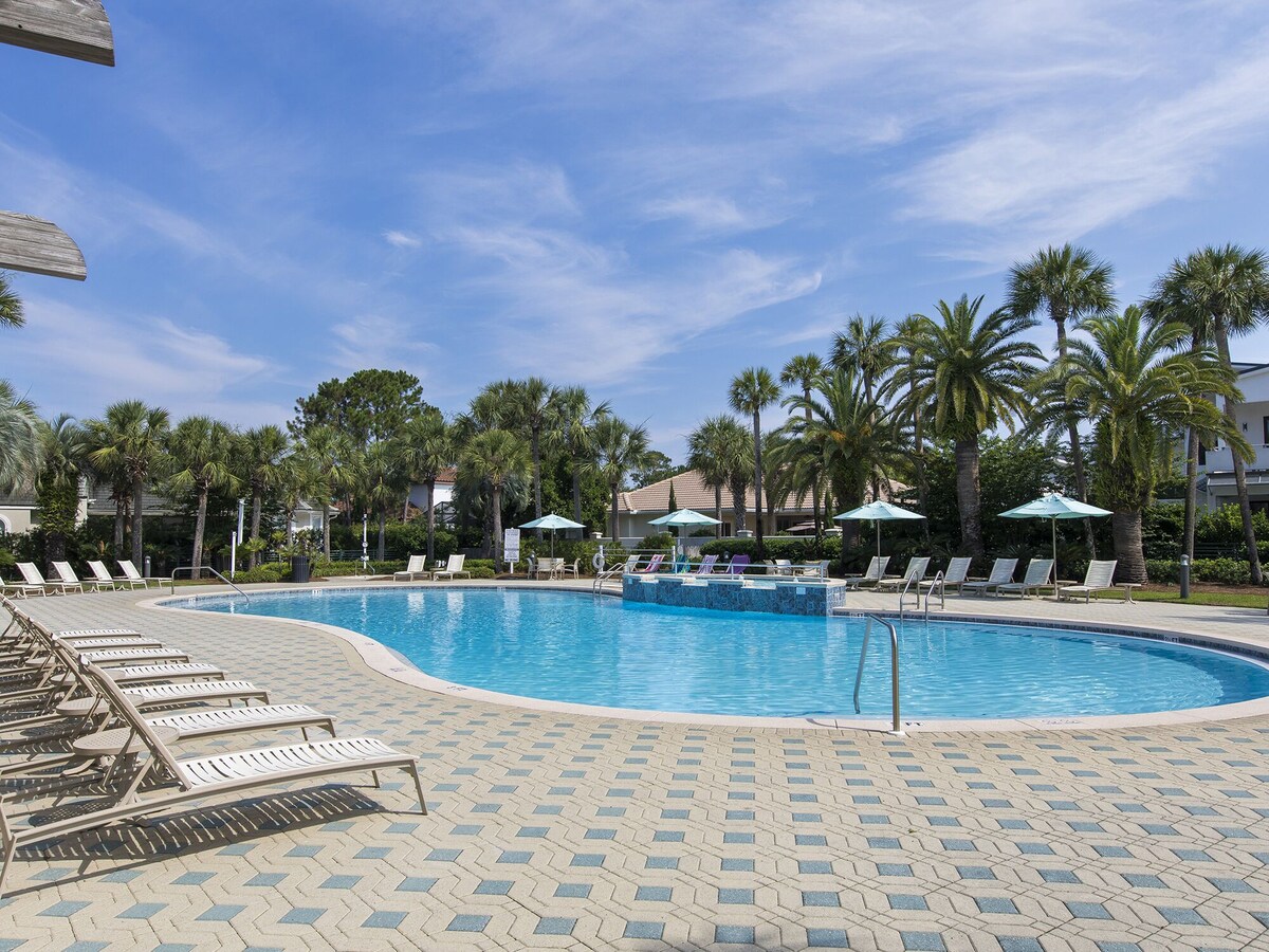 Photo 32 of Sea Shell Retreat | Pet Friendly, Private Pool!
