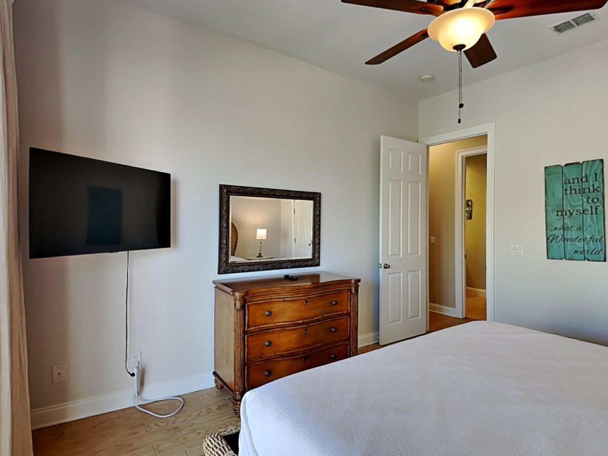 Photo 21 of Sea Shell Retreat | Pet Friendly, Private Pool!